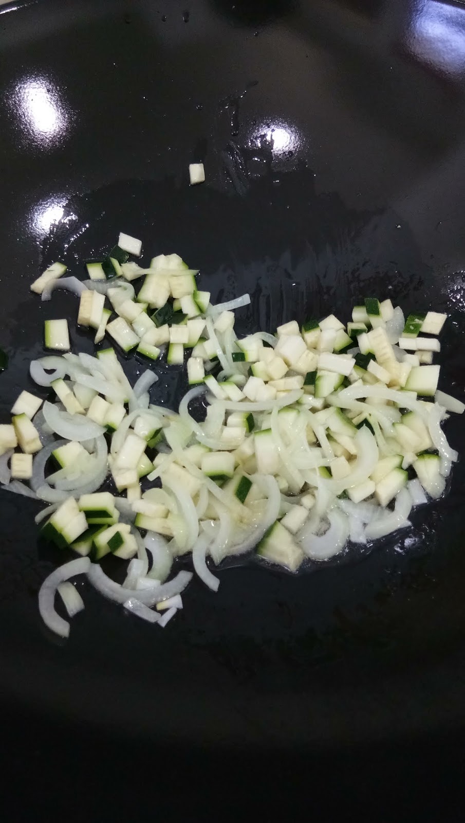 Resepi pizza guna Mission wrap Makan sini ke bungkus?