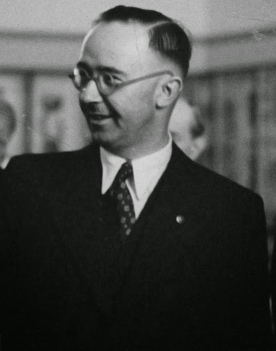Heinrich Himmler worldwartwo.filminspector.com