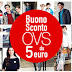 Vodafone You per OVS - Buono sconto 5 euro