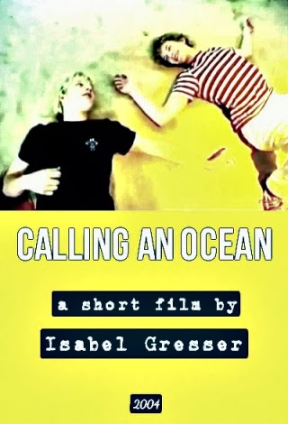VER ONLINE Y DESCARGAR: Llamando Al Oceano - Calling An Ocean - CORTO