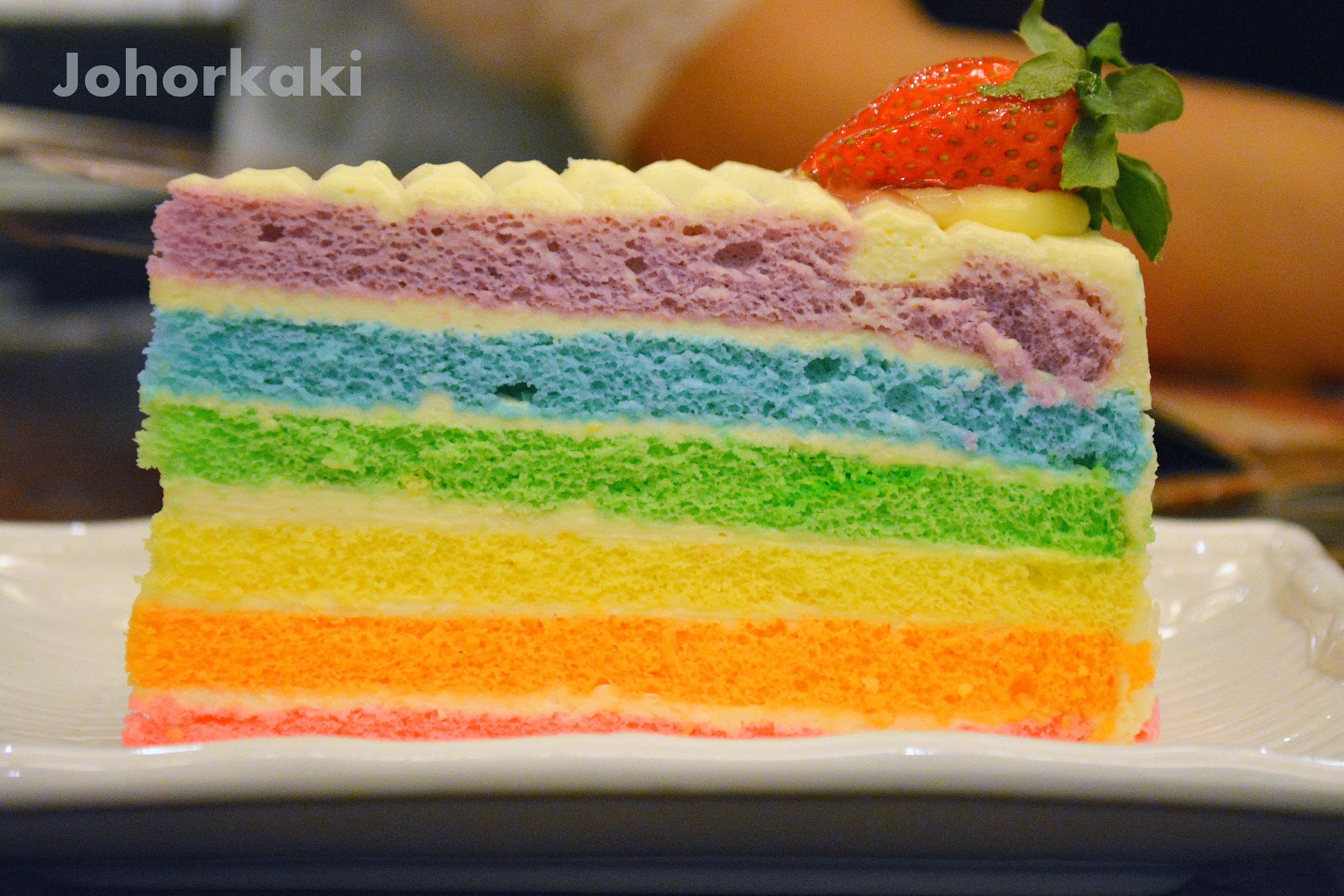 Moonlight Cake House in Johor Bahru is More than Good Cakes Tony Johor