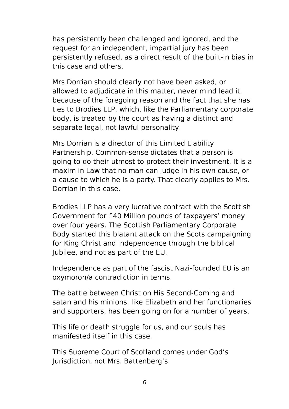 Blindness themes image