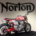 Norton 961 MM Flat Track 