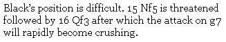 The Streatham & Brixton Chess Blog: The perceptive reader will ...