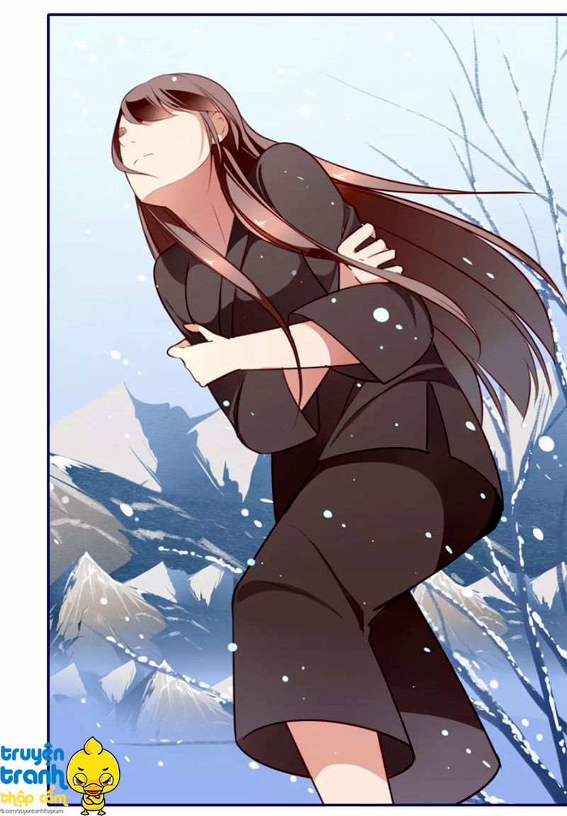 Cẩm Lý Quy - Chương 17 - Trang 11