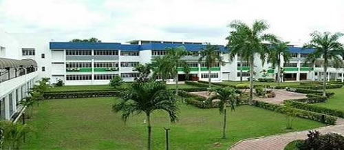 College University Kuala Lumpur International University College