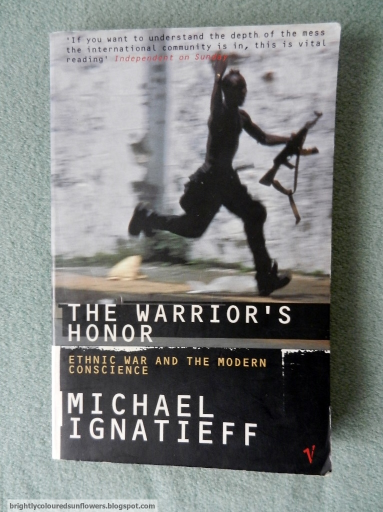 Deficits by michael ignatieff essay