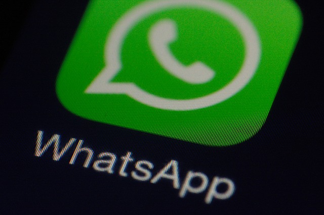 WhatsApp - Latest news : New Privacy Settings for Groups