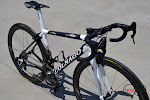 Colnago C64 Campagnolo Super Record 12 Bora WTO 45 Complete Bike at twohubs.com