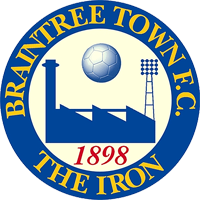 BRAINTREE TOWN FC