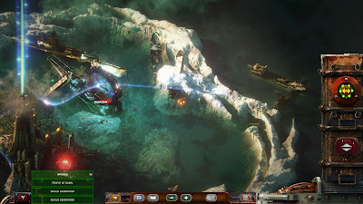 Beautiful Desolation Game Screenshot 11