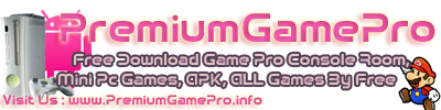 Premium Game Pro