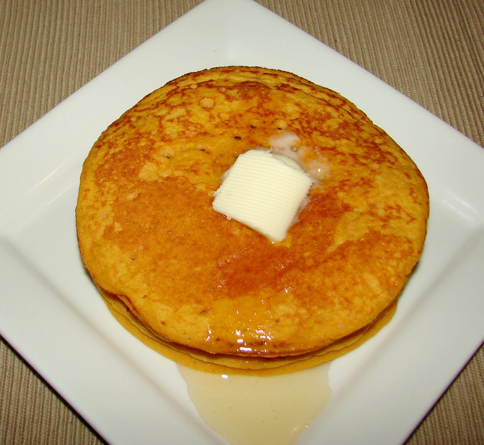 Sweet Potato Adai/Pancakes