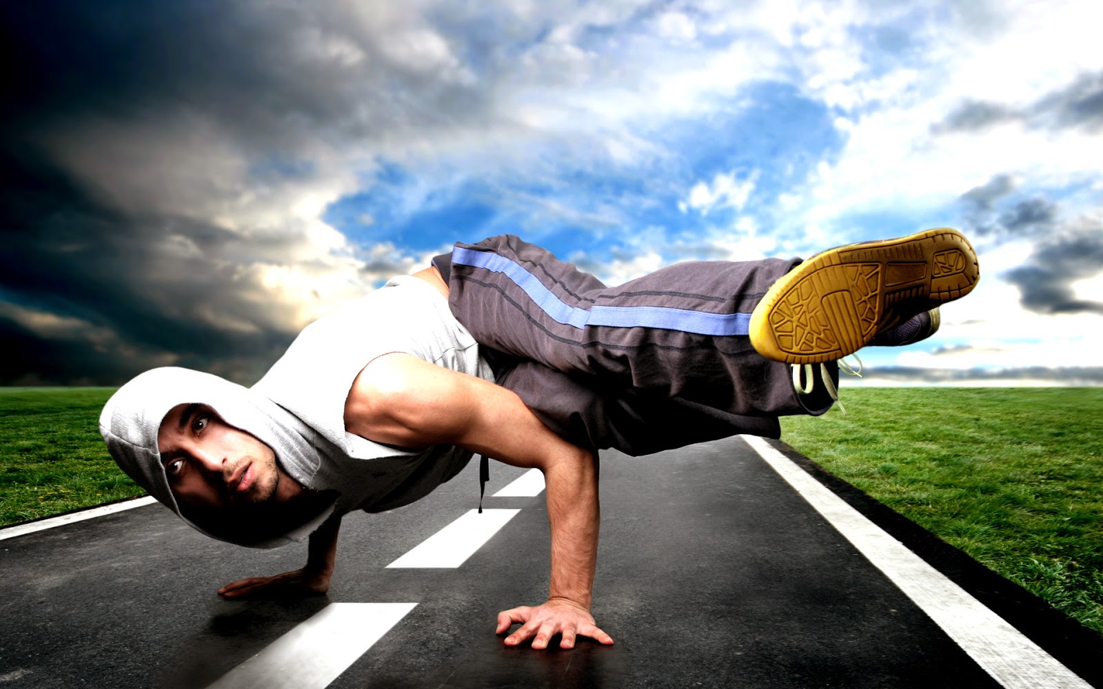 Breakdance HD(high definition) Wallpapers 2 Amazing World Gallery