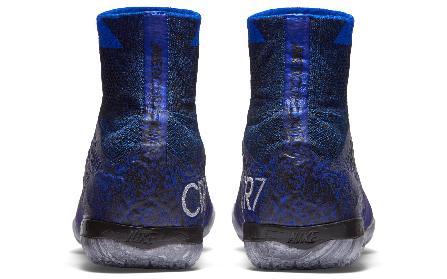 Nike MercurialX Proximo Natural Diamond Cristiano Ronaldo ...