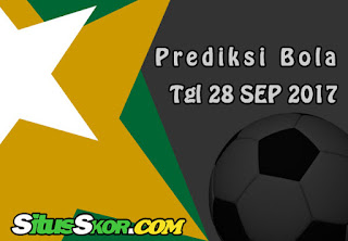 Prediksi Skor AC Milan vs Rijeka Tanggal 28 September 2017