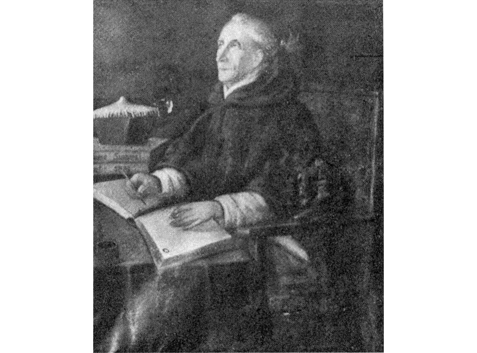 Francisco de Vitoria - Comparte Historia