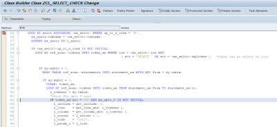 SAP ABAP Central: Standard way to add custom test cases in ATC