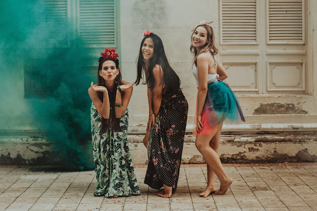 How fashion rules the world