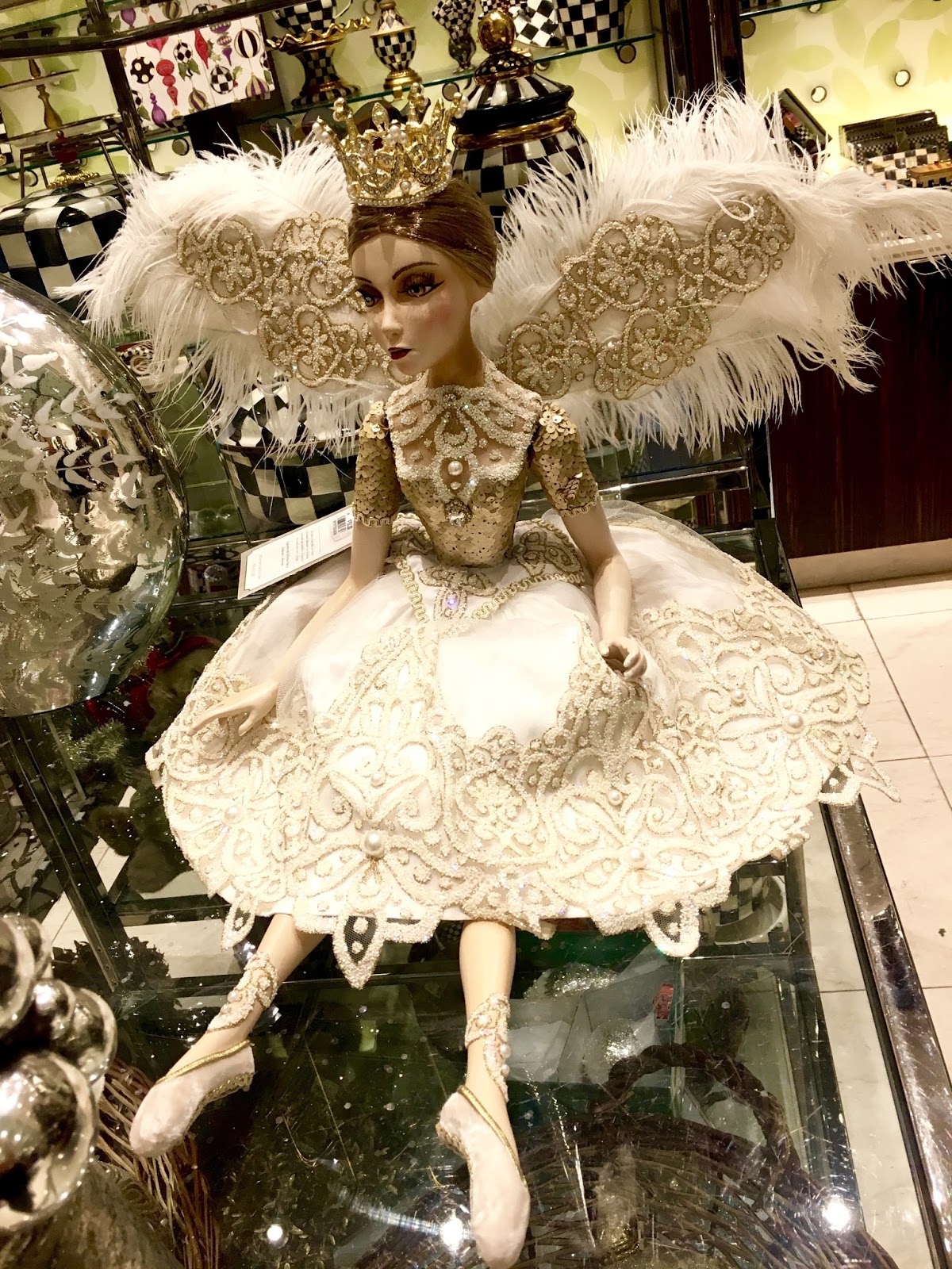 The most wonderful time of the year...