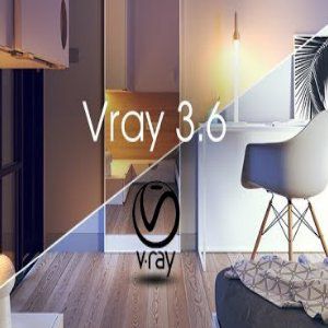 vray 3.6 03 for 3ds max 2018