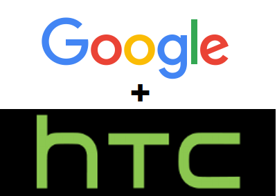 Google Acquires HTC's Mobile Division for $1.1 Billion USD Google Acquires HTC's Mobile Division for $1.1 Billion USD