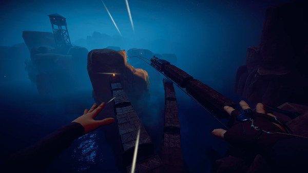 The Free Ones PC Full Español