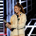 Janet Jackson receives the Icon Award at the 2018 #BBMAs | Full List of Winners