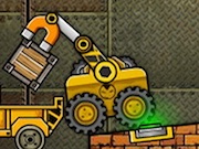Truck Loader 4