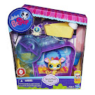 Littlest Pet Shop Small Playset Bear (#3303) Pet