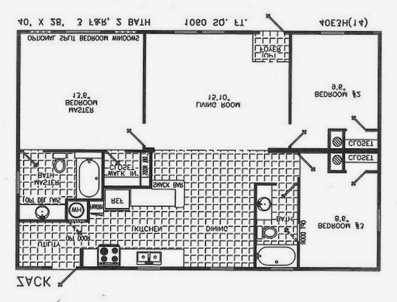 Prestige Home Centers Manufactured Homes Mobile Modular Zack 56 795 On Display 3 Bedrooms 2 Baths Double Wide 1060 Square Feet Or Gail Bedroom Bath