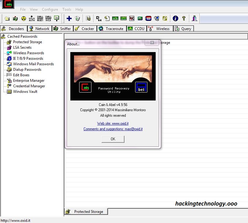 software like cain and abel software like cain and abel