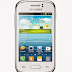 Harga Samsung Galaxy Young dan Spesifikasinya