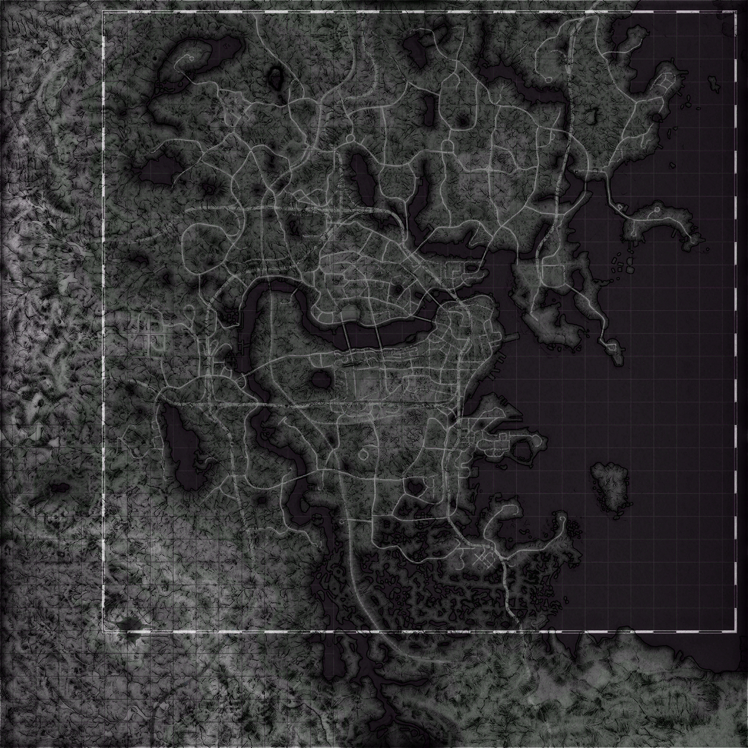 Fallout 4 карта мод. вся карта fallout 4. фоллаут 4 спутниковая карта. карта содружества fallout 4. карта мод на фоллаут.