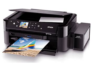Epson L850 Printer Review, Price and Specification