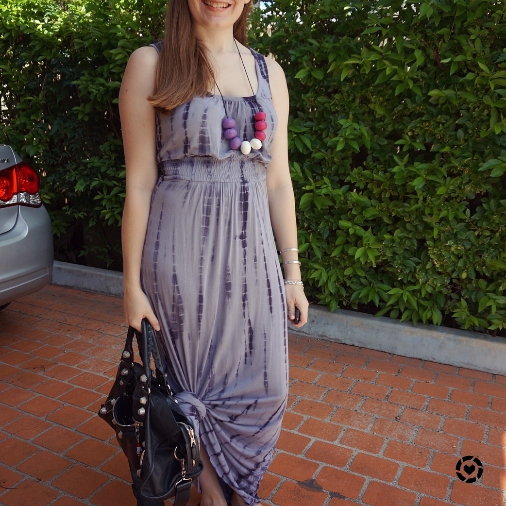 Away From Blue Aussie Mum Style, Away From The Blue Jeans Rut Maxi