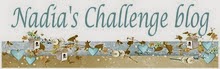 Nadias challenge