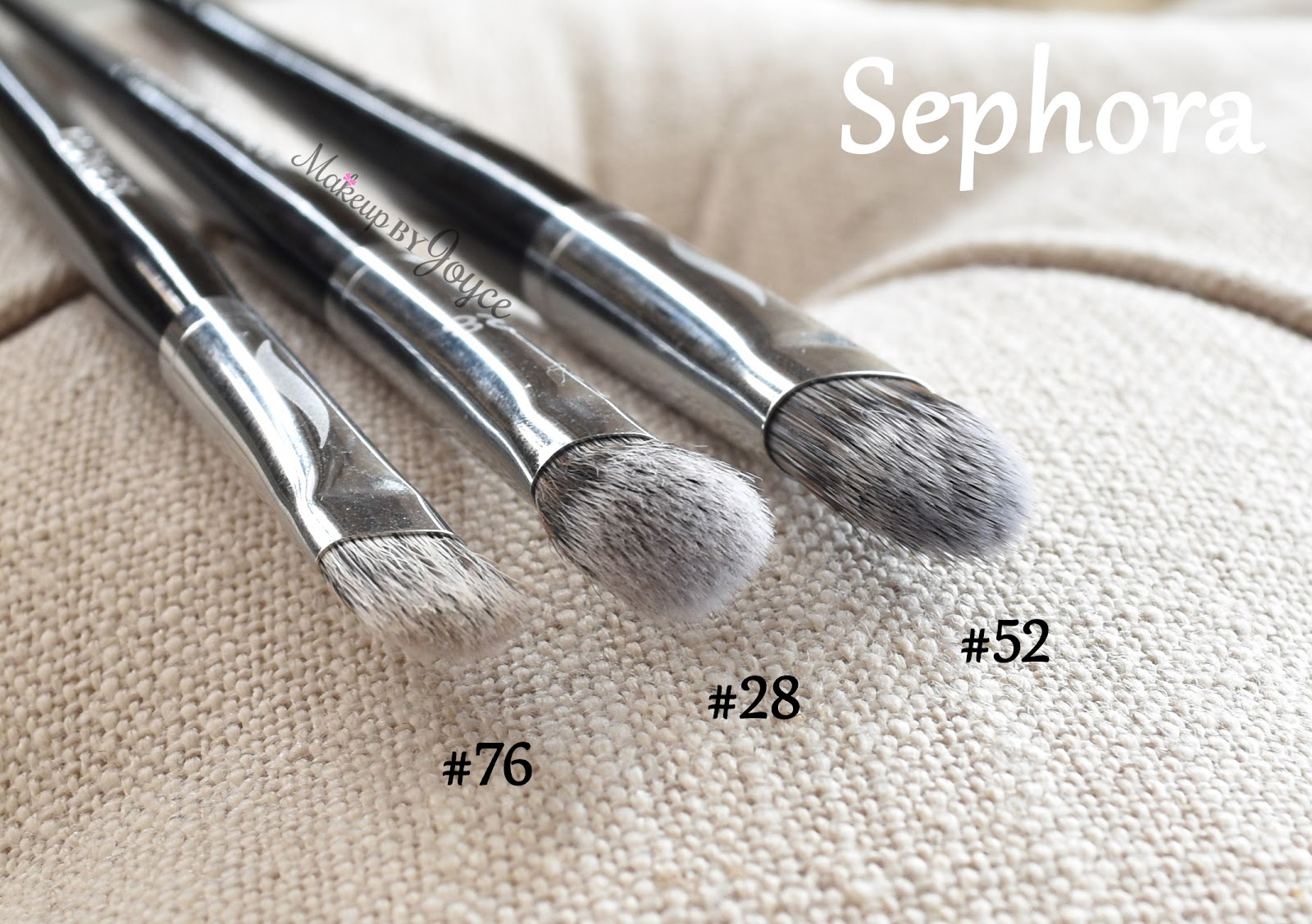 SEPHORA COLLECTION Pro Small Stippling Brush #42 Reviews 2024