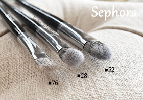 Sephora Collection Pro Cream Shadow Brush #28 Review