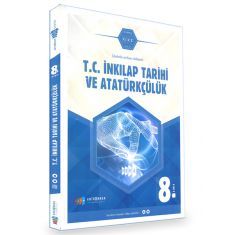 Antrenman TEOG 8.Sınıf T.C. İnkılap Tarihi ve Atatürkçülük Çözümlü ve Konu Anlatımlı (2017) Antrenman TEOG 8.Sınıf T.C. İnkılap Tarihi ve Atatürkçülük Çözümlü ve Konu Anlatımlı (2017)