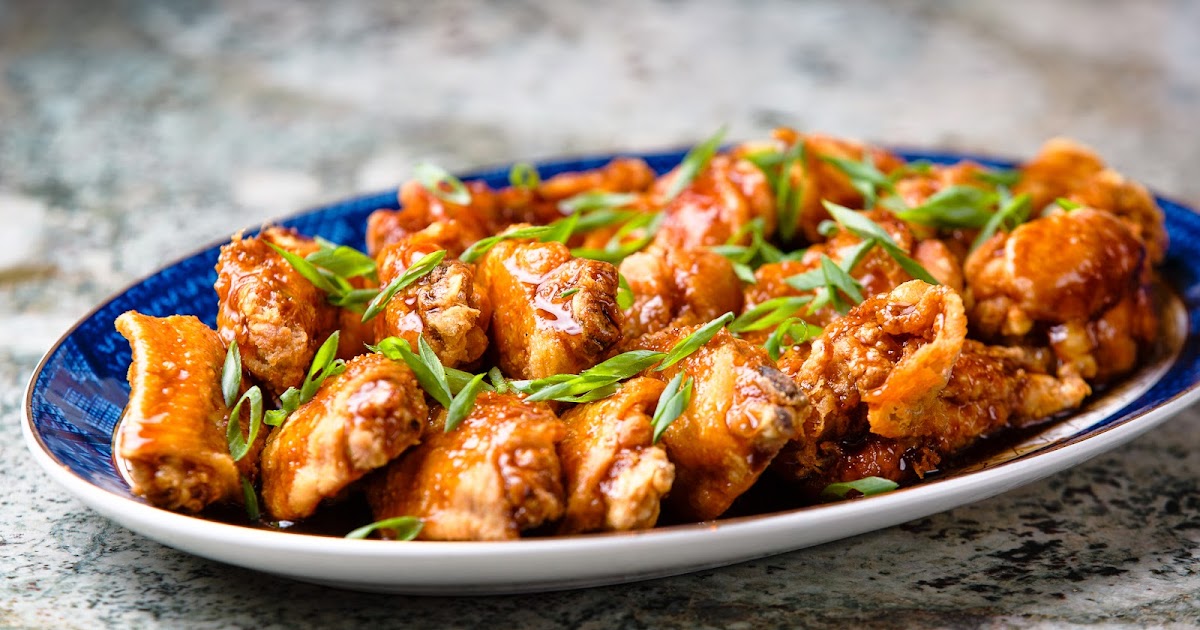 kruizing with kikukat Oyster Sauce Chicken