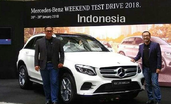 Review 2017 Mercedes Benz Glc 200 The 2wd Suv Done Right