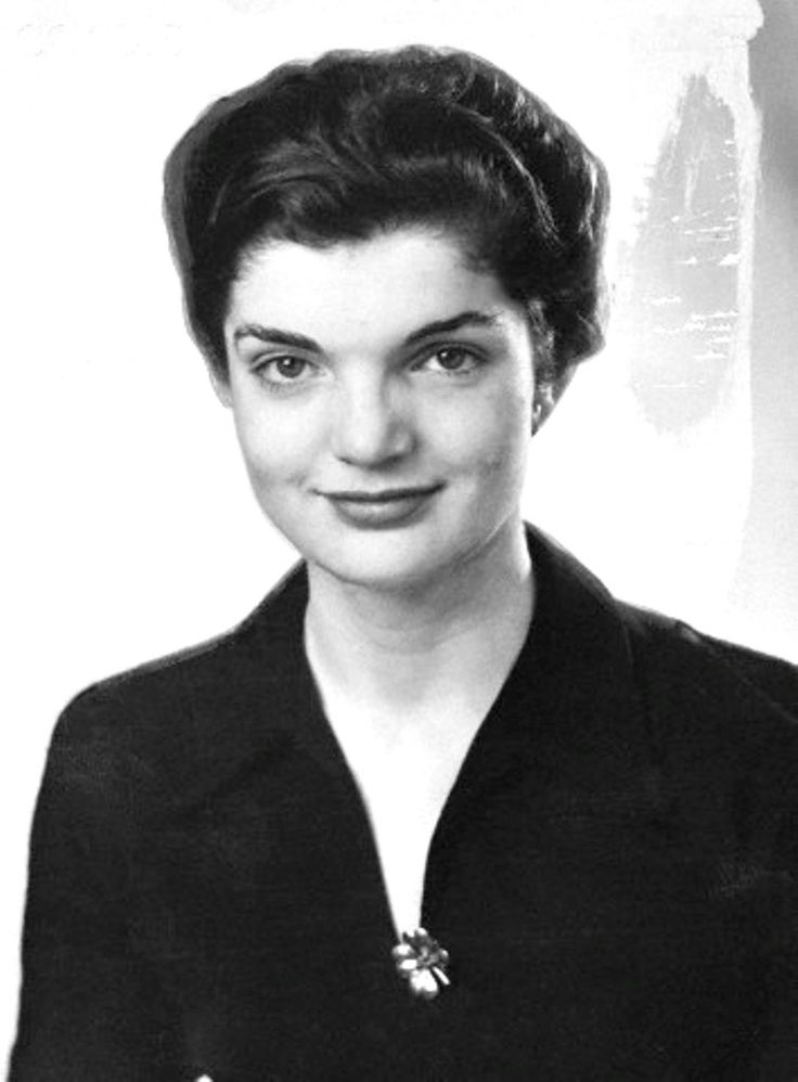 Jacqueline Kennedy Photographs: * Jackie Kennedy Young Adult Archive ...