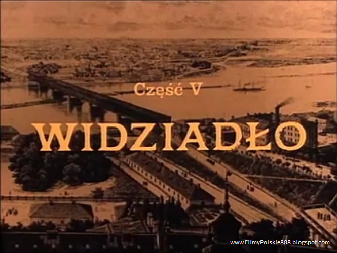 Przypomnij W Jakich Okolicznościach Wokulski Wyjeżdża Do Paryża FilmyPolskie888: Lalka - cz.5