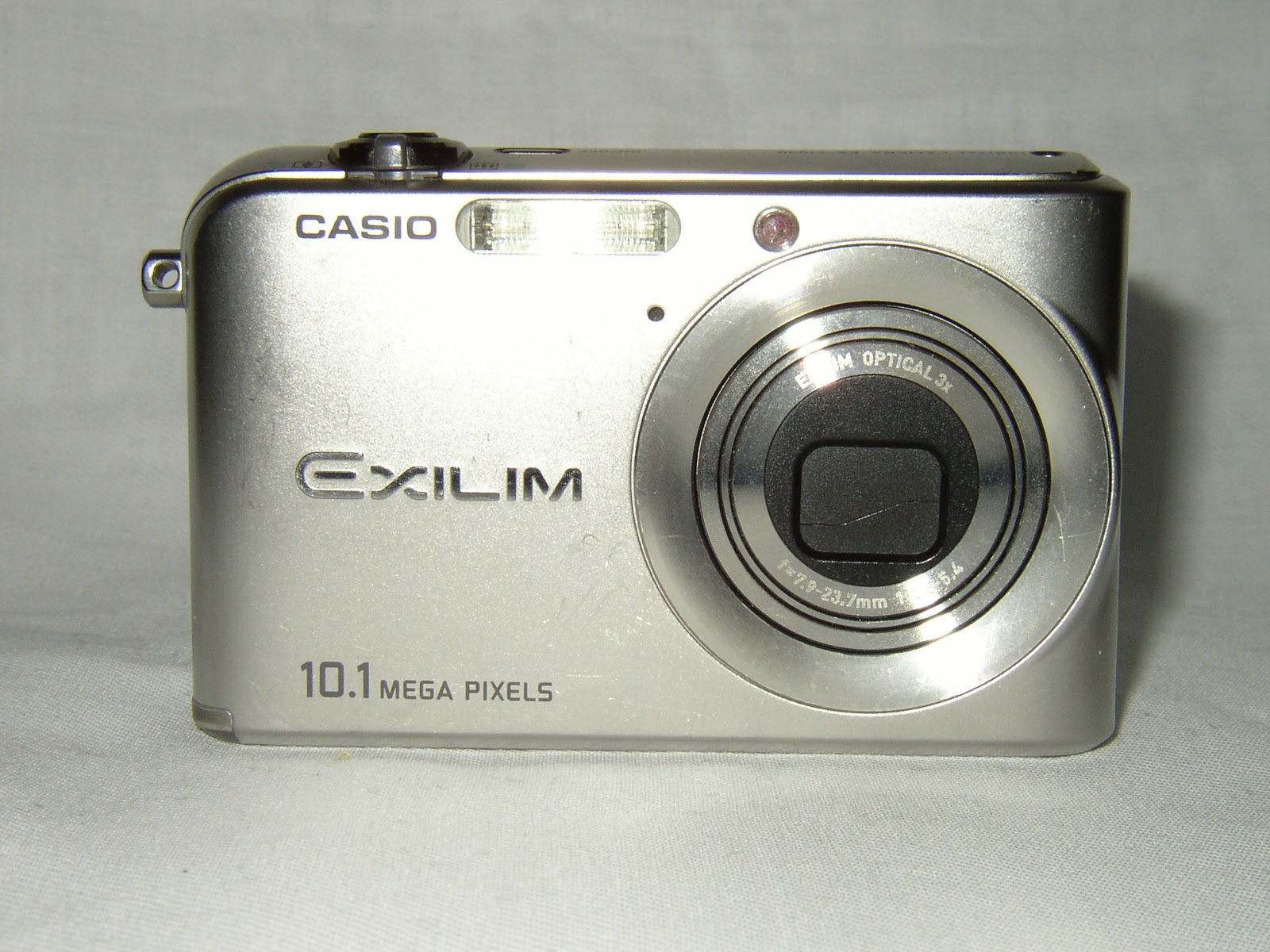 PC生活: デジタルカメラ＞*覚書 CASIO EXILIM EX-Z1000 ZOOM（発売：2006.06.08）