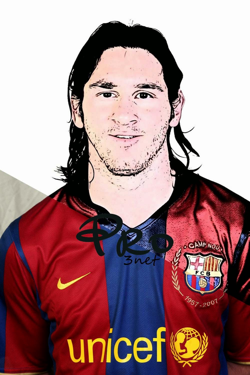 مدونة الاحتراف تحويل صورك الى صور كارتونية 2014