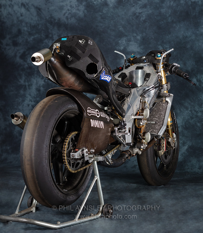 RSW Moto