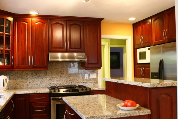 Modern Cabinet Design: Kitchen cabinet designs.