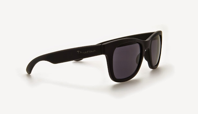 Ipanema black Sunglasses 