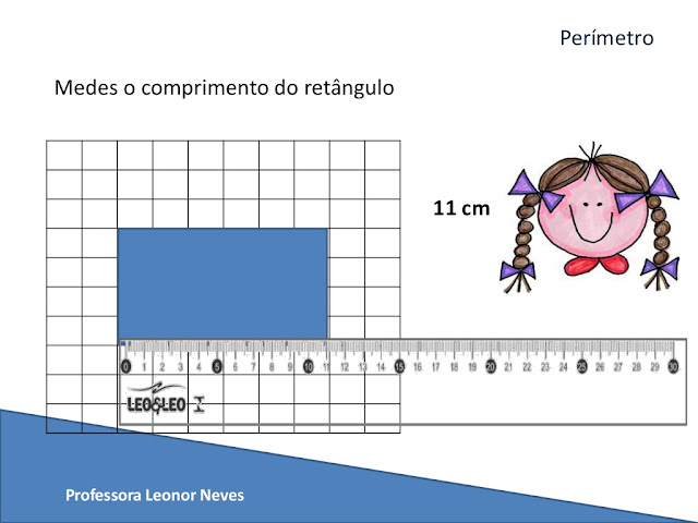 perimetro exercicios